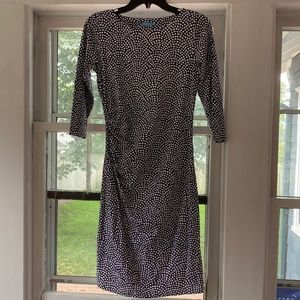 J. McLaughlin stretchy dress. Size XS